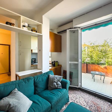 Casa Di Alex Apartment มิลาน ภายนอก รูปภาพ