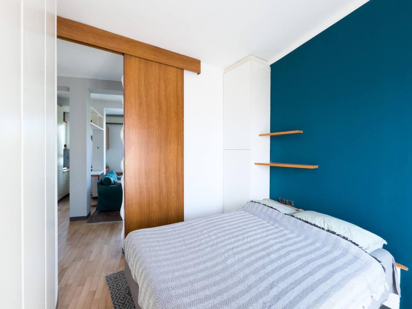 Casa Di Alex Apartment มิลาน ภายนอก รูปภาพ