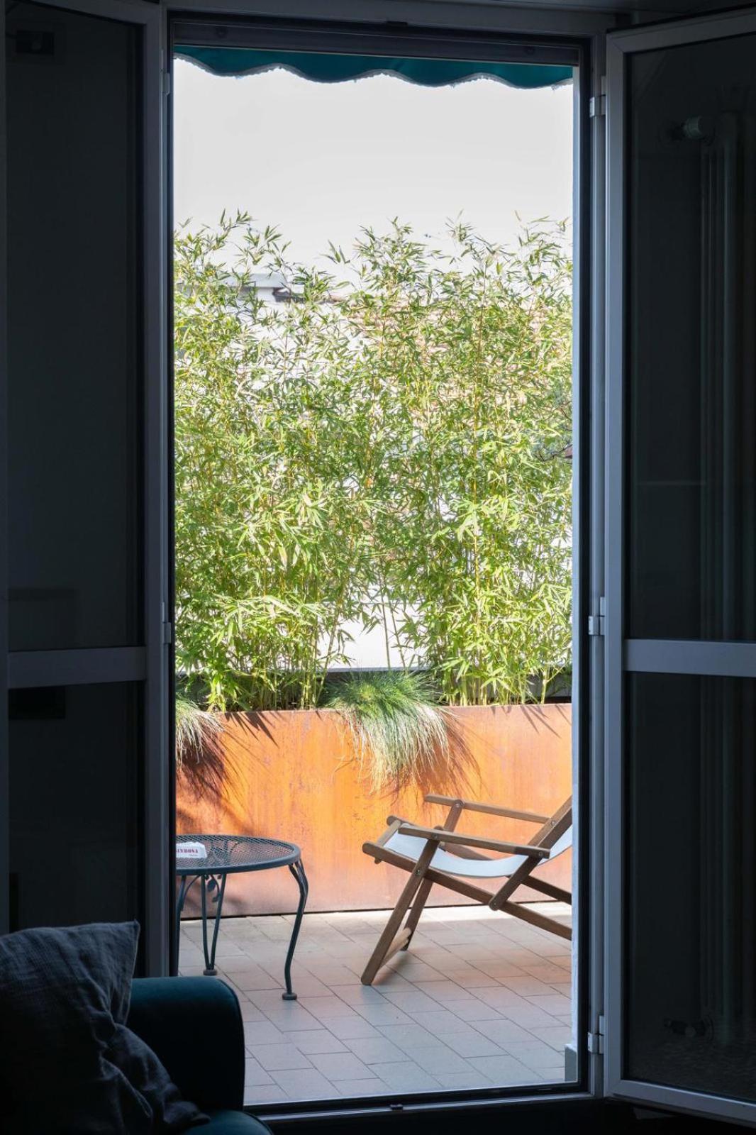 Casa Di Alex Apartment มิลาน ภายนอก รูปภาพ