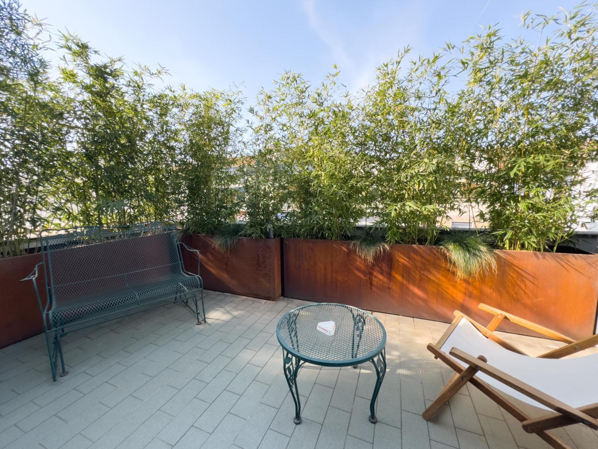 Casa Di Alex Apartment มิลาน ภายนอก รูปภาพ