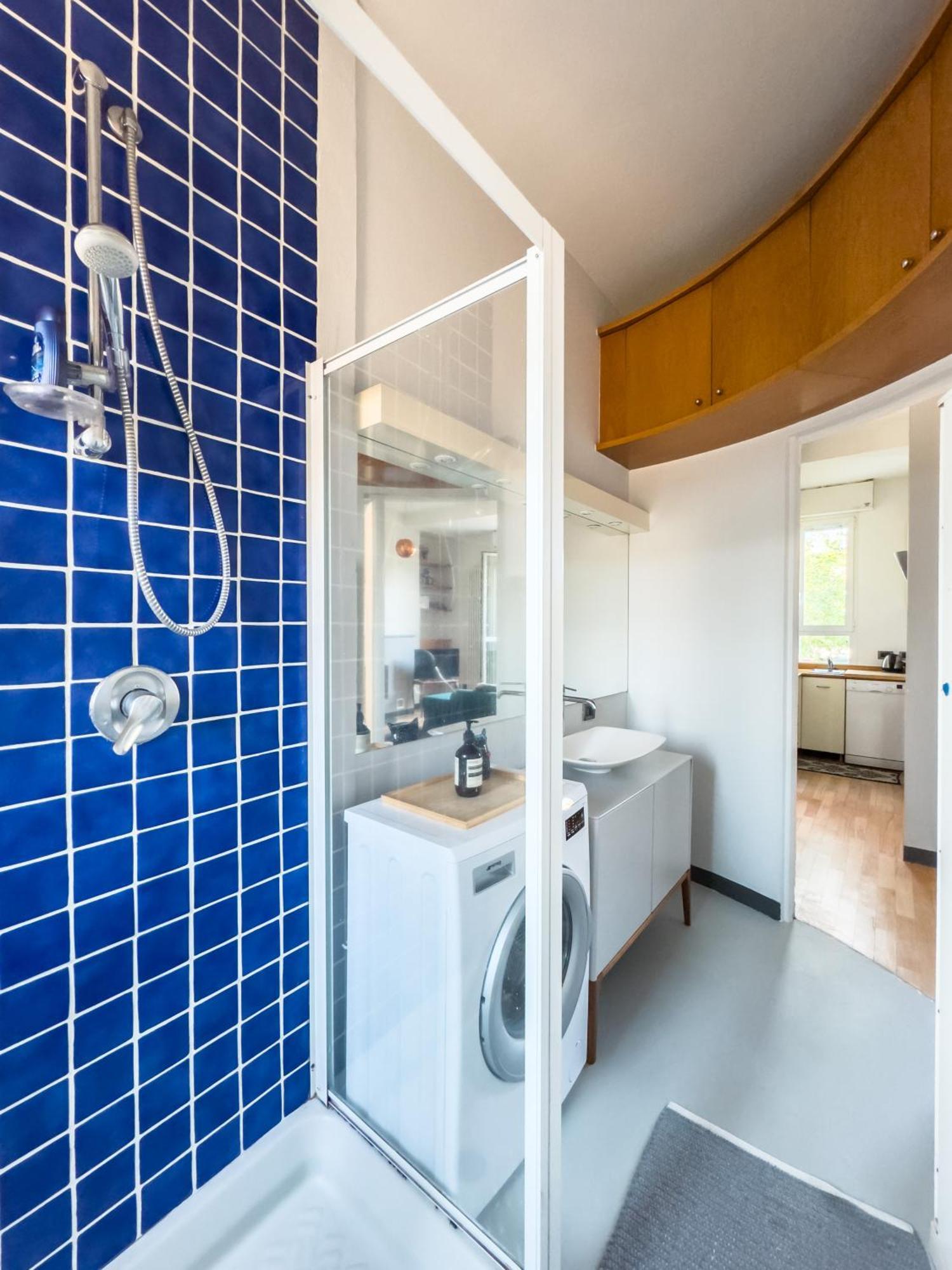 Casa Di Alex Apartment มิลาน ภายนอก รูปภาพ
