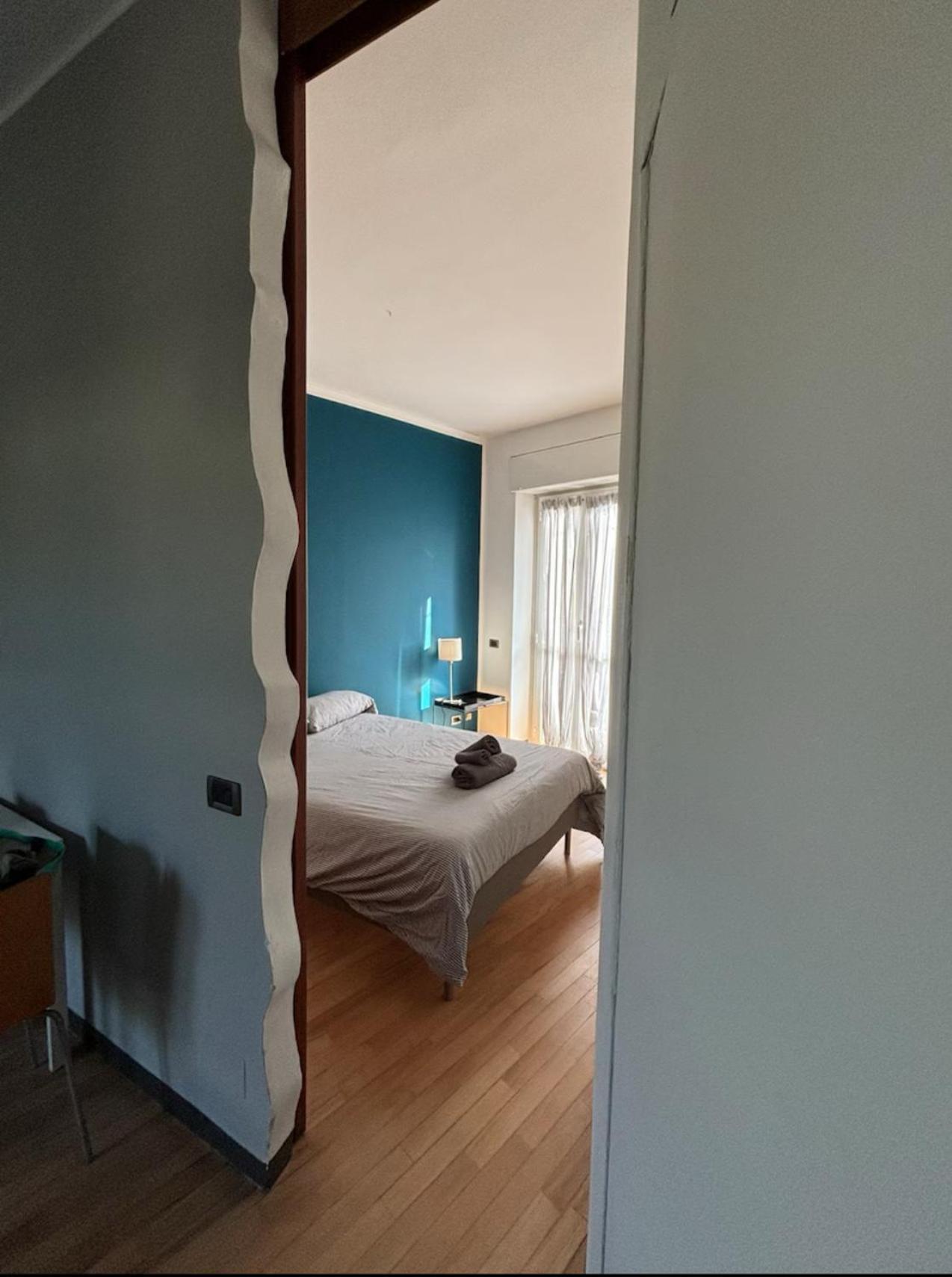 Casa Di Alex Apartment มิลาน ภายนอก รูปภาพ