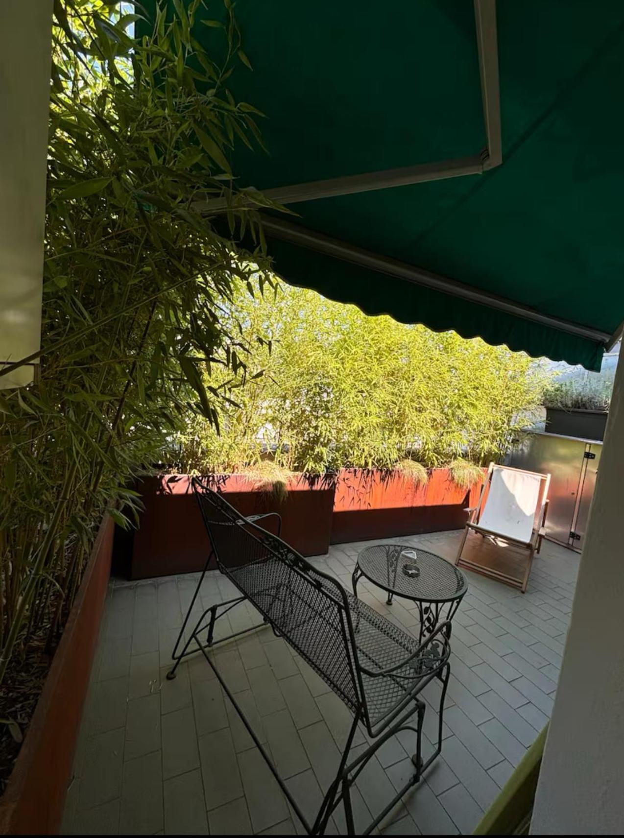 Casa Di Alex Apartment มิลาน ภายนอก รูปภาพ